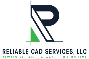 Reliable CAD Services, LLC