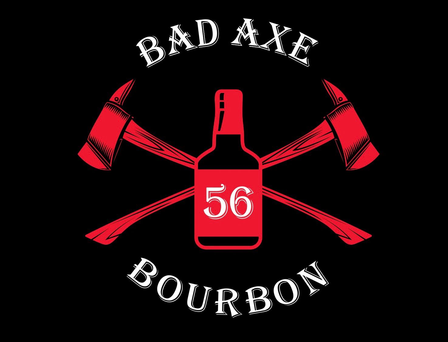 Bad Axe Bourbon
