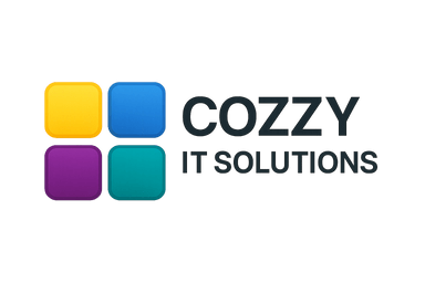 Cozzy’s IT Solutions