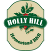 Holly Hill Homestead Bed & Breakfast