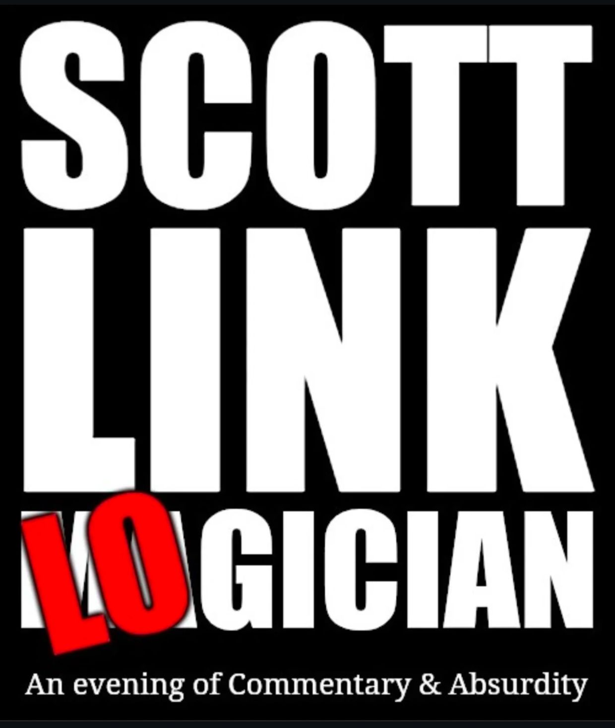 LOGICIAN