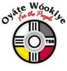 Oyάte Wóokiye - For the People