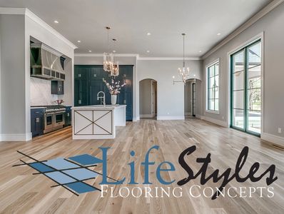 Flooring Concepts - Edmond, Tulsa