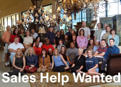 LifeStyles Help Wanted