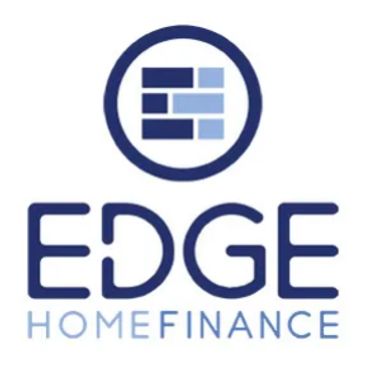 Edge Home Finance mortgage broker logo