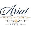 Ariat Tents & Events 
