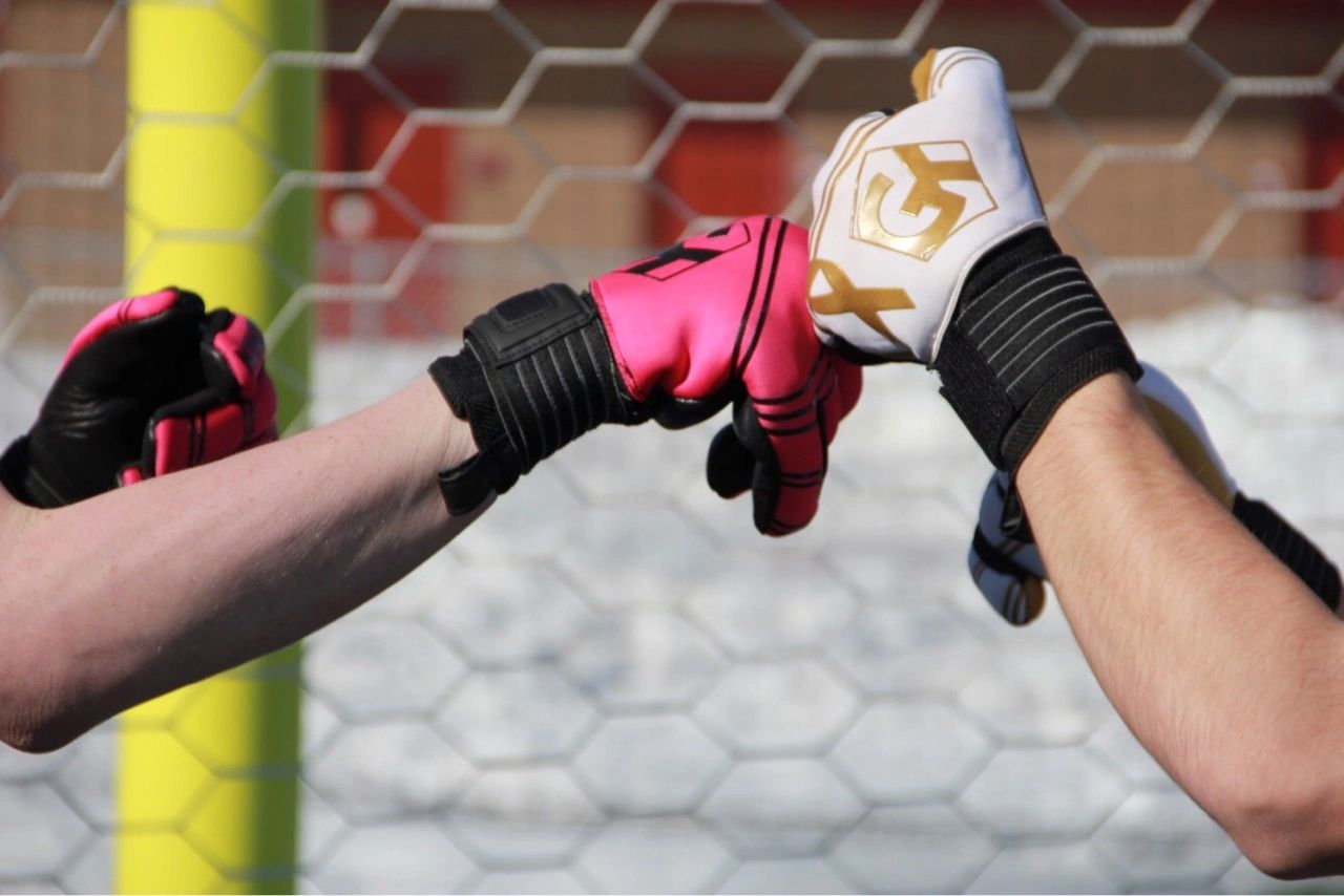 Soccer Uniforms GK Union Athletic Apparel