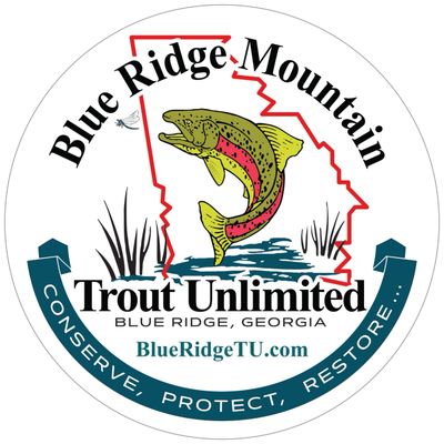 Trout at home in Millville, NJ – Orange County Register