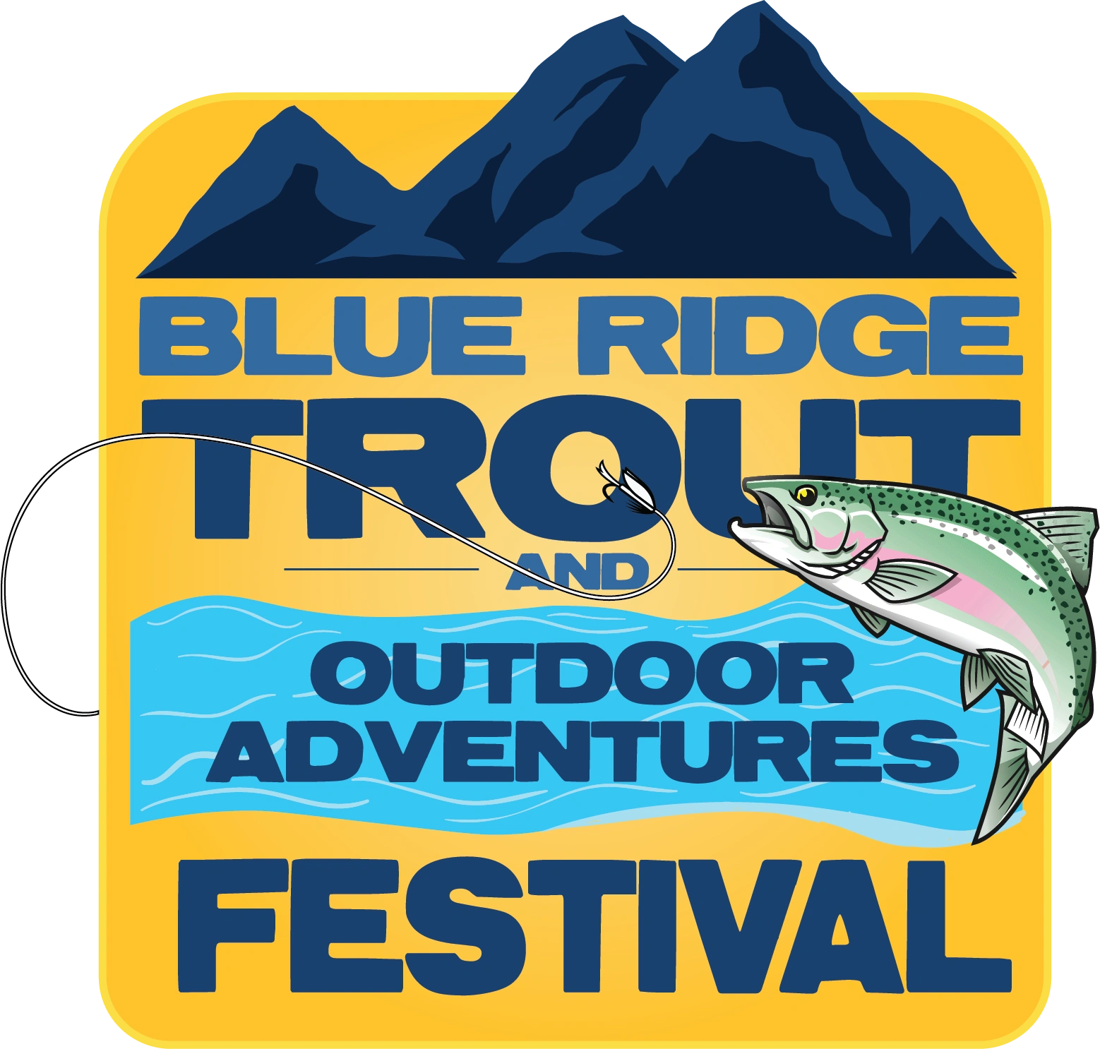 2023 TROUT FEST