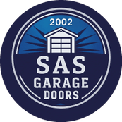 SAS Garage Door