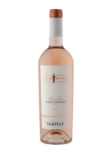 Individo Rara Neagra Rose