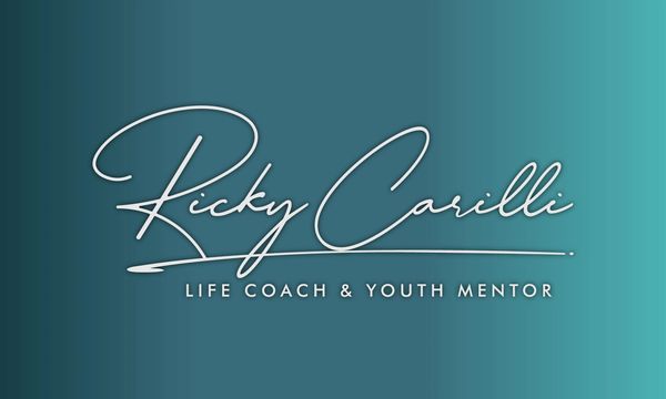 Life Coach and Youth Mentor
