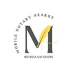 Mobile Notary Nearby

mELISSA sAUNDERS