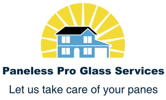 Paneless Pro Glass Services