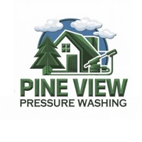    Pine View PressureWashing
