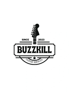 BuzzKill Guitar Services