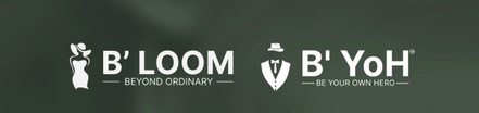 B' loom &  B' yoh