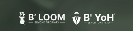 B' loom &  B' yoh