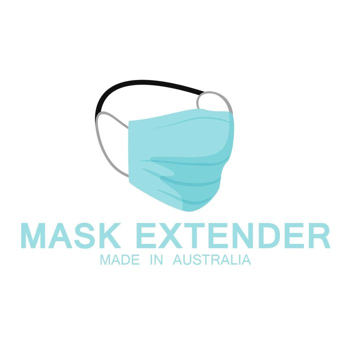 Maskextender - Mask, Medical