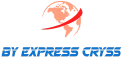 BY EXPRESS CRYSS