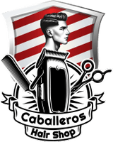 Caballeros Hair Shop