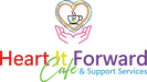 Heart It Forward Cafe & Support Services
