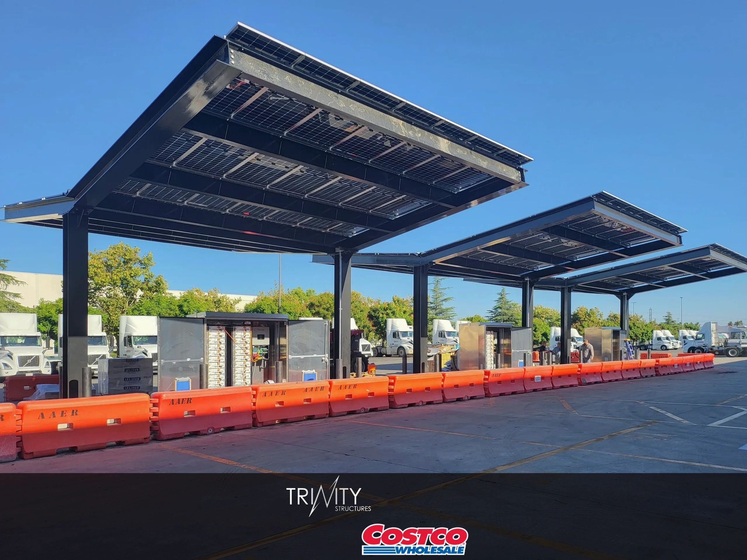 EndurEnergy Systems, Inc.