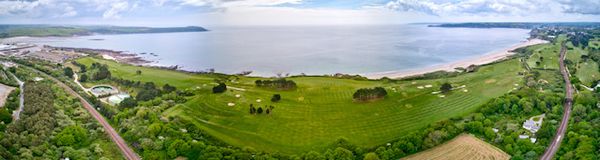 St Austell Bay & Carlyon Bay Golf Course