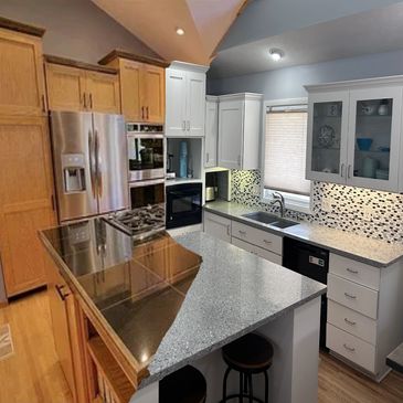 Kitchen Remodel
