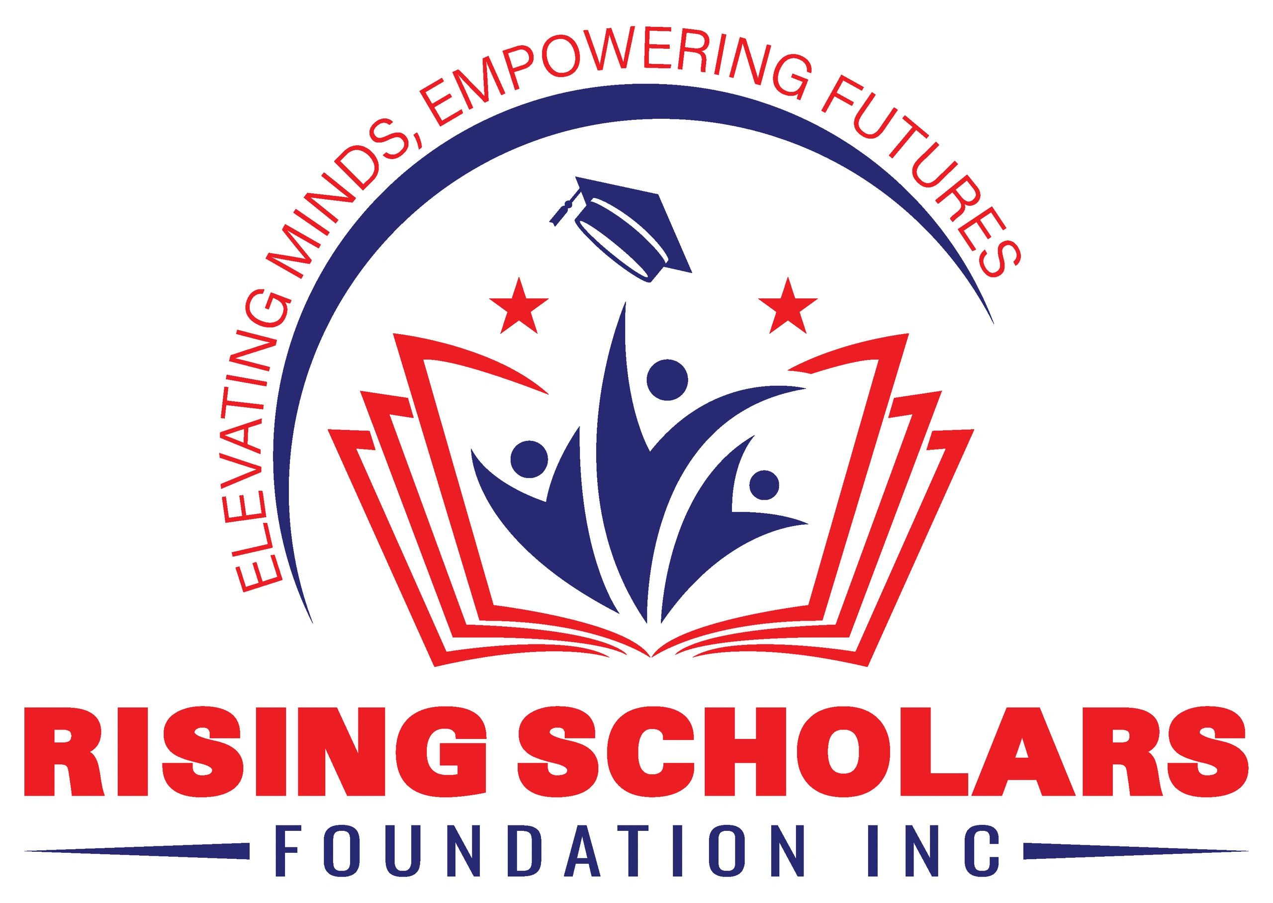Rising Scholars Foundation Inc.
