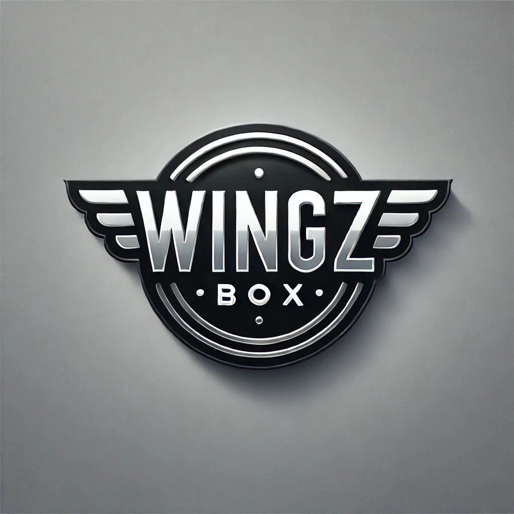 Wingz Box