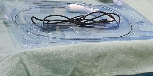 RF ABLATION CATHETER