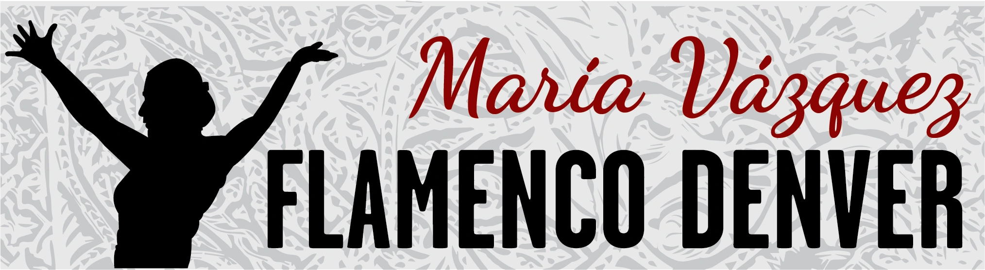 Flamenco Denver logo