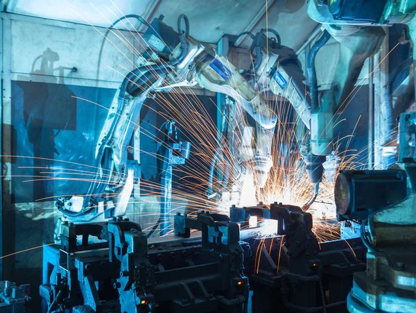 Manufacturing