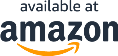 Amazon logo with web link.