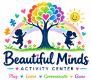 For the Love of Beautiful Minds