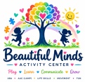 For the Love of Beautiful Minds