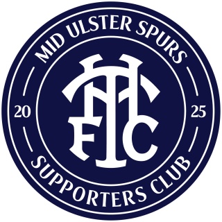 Mid Ulster Spurs Supporters Club