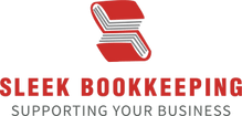 Sleek Bookkeeping