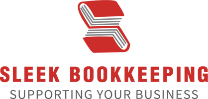 Sleek Bookkeeping