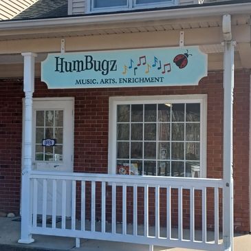 HumBugz Storefront