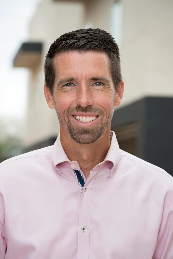 Nathan Ottosen headshot
