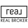REAL Broker logo