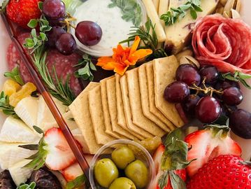 Graze for One