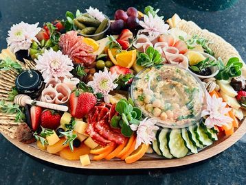 The Classic (6 - 7 servings)