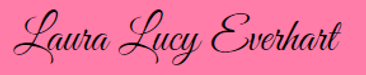 Laura Lucy Everhart