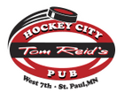 Tom Reid's Hockey City Pub