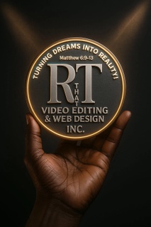 RodgerThat Video Editing Services 