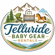 Telluride Baby Gear Rentals