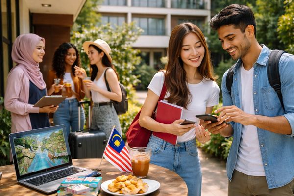 Arrival & Relocation Assistance